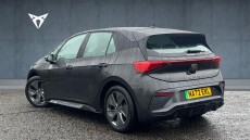 CUPRA Born 150kW V1 58kWh 5dr Auto Electric Hatchback